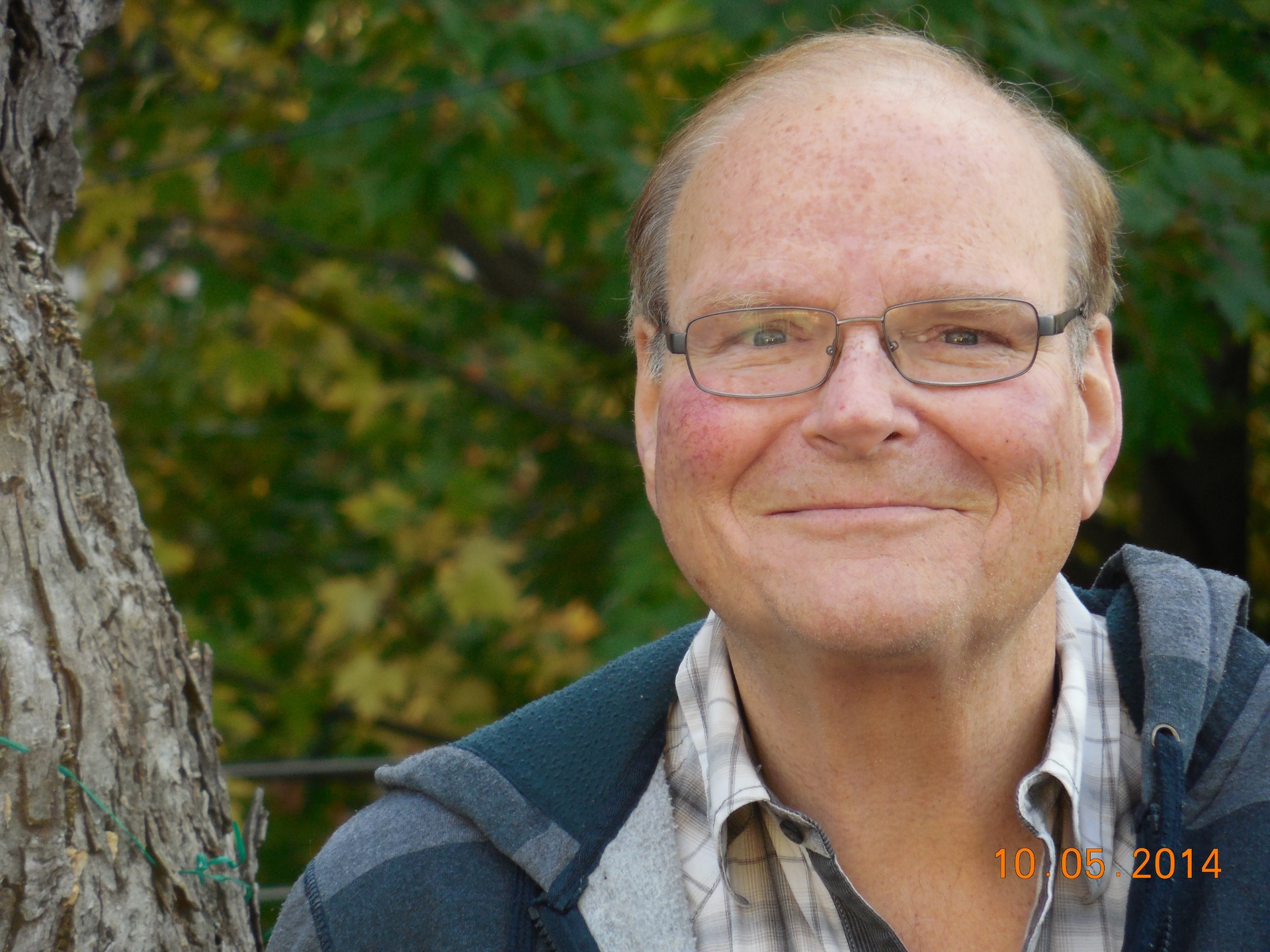 Roger PICARD