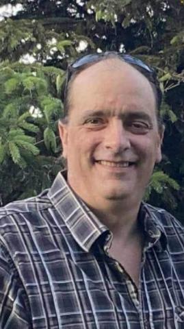 Patrick Grignon