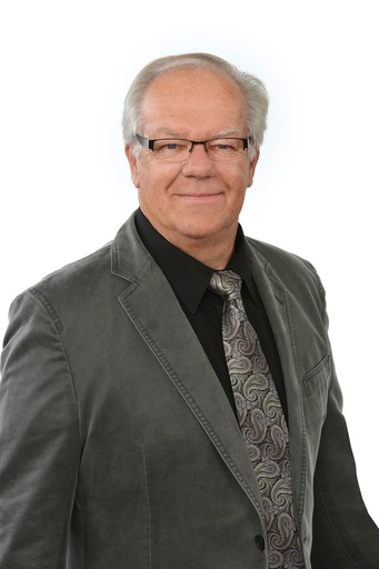 Michel MARTINEAU