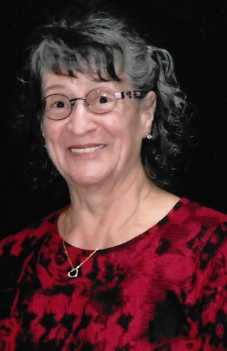 Louise LÉPINE GRIMARD