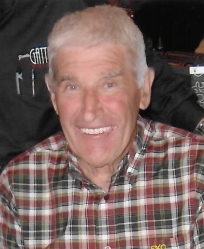 Félicien JACQUES