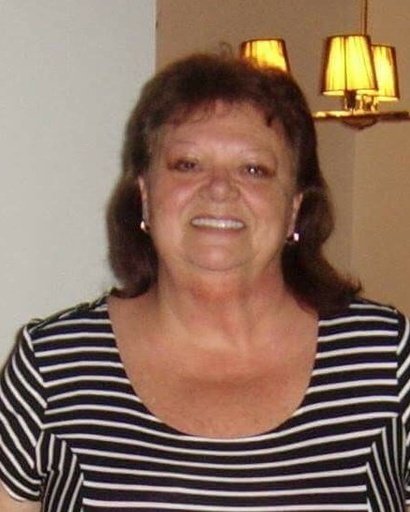 Doris CHARBONNEAU