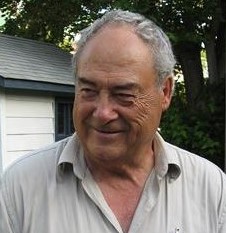 Yves Desgagné