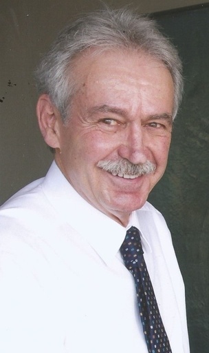 Gianfranco PASSUELLO