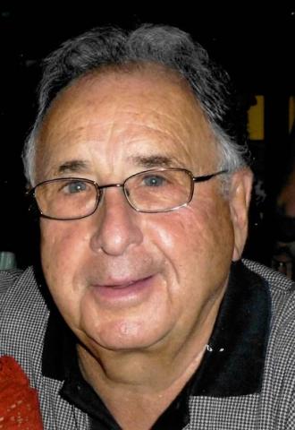 Roland Rodrigue