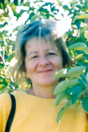 Lise BARIL