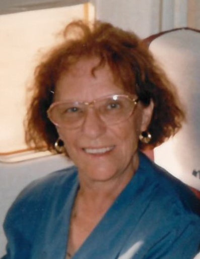 Marie-Ange GIRARD