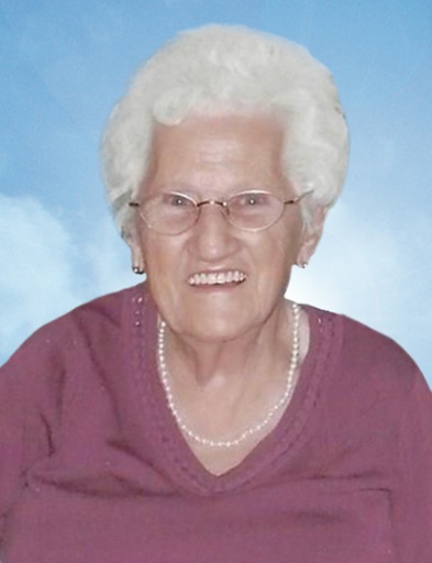 Thérèse VANDAL    ( Girard )