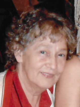 Réjane Tremblay