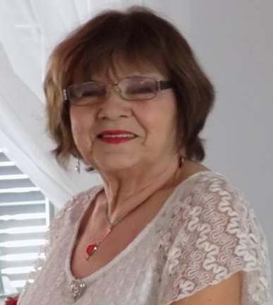 Noëlla LANGLOIS