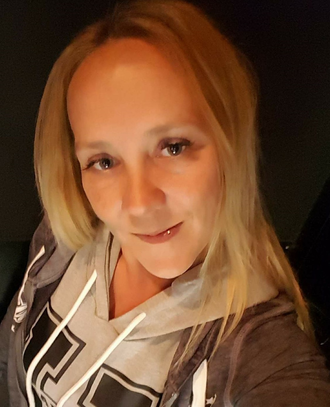 Mélanie D'Amours