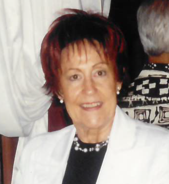 Pierrette NADON