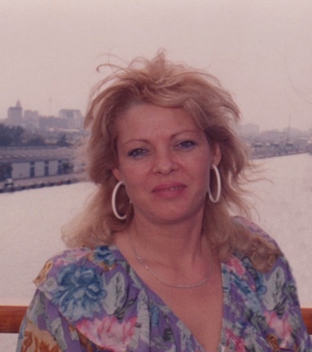 Anne Girard