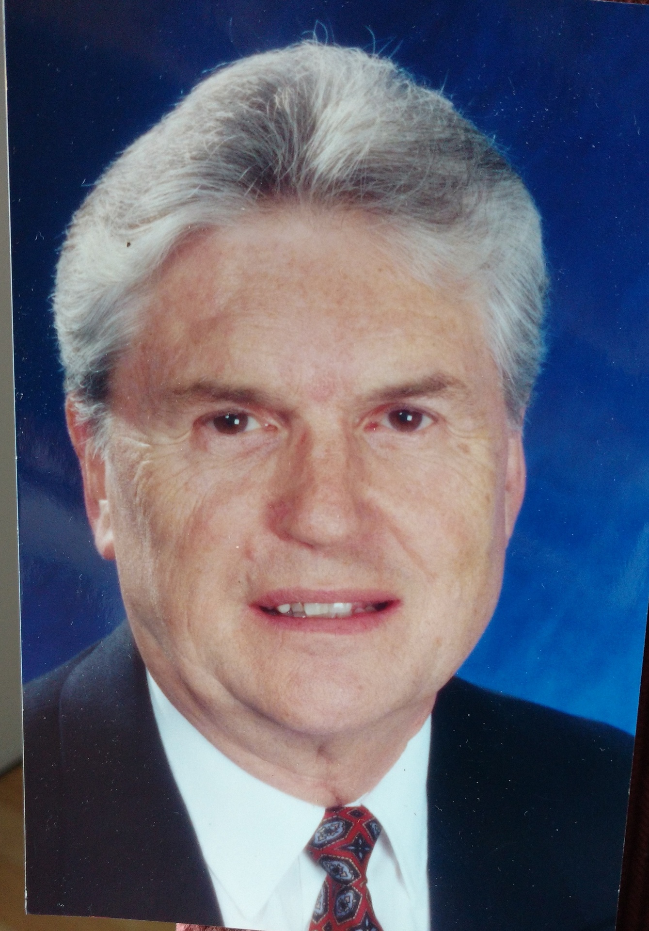 André Gagnon