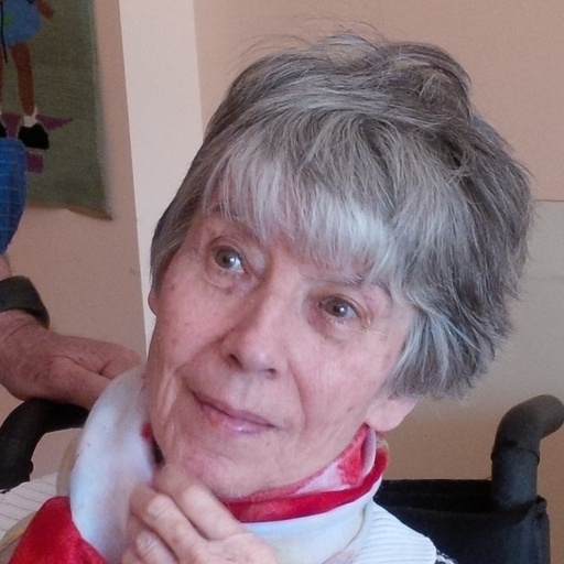 Fernande Archambault