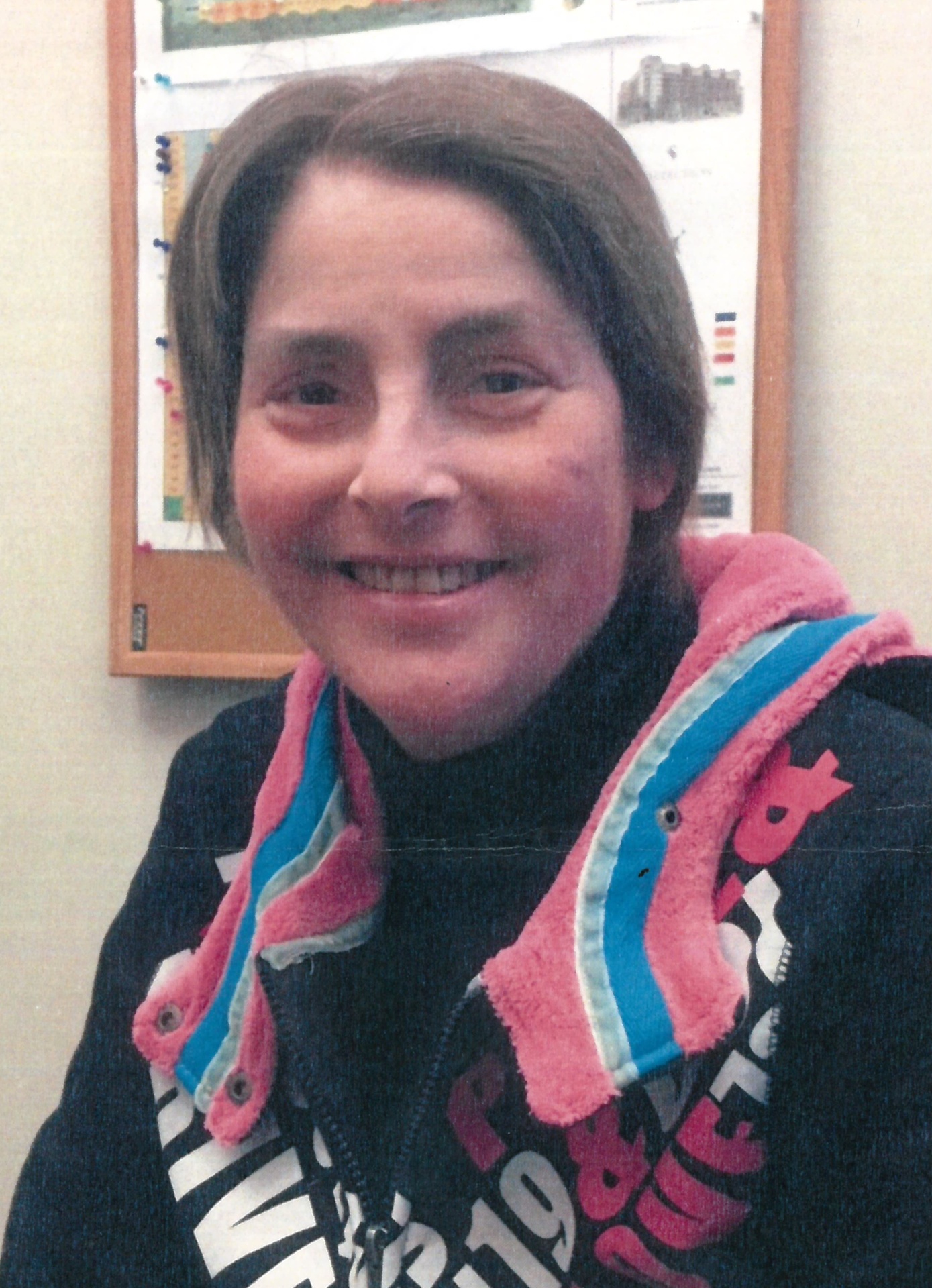 Christine BASTIN