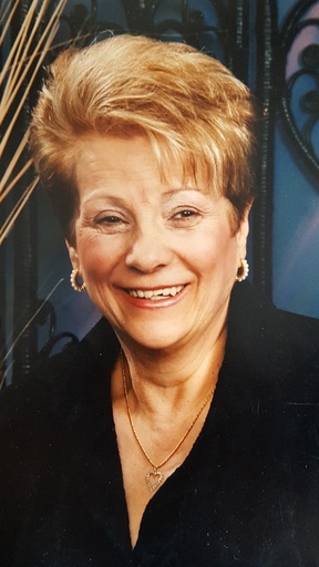 Rita LAVOIE