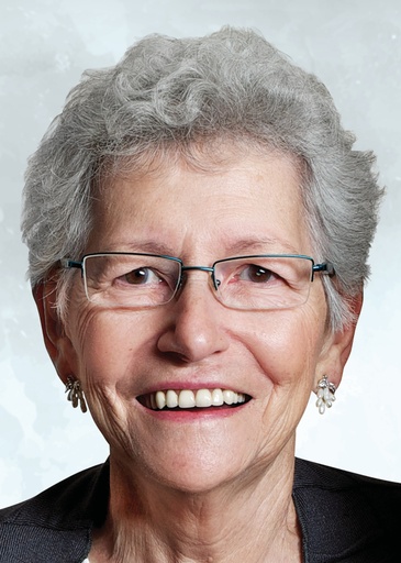 Cécile Charbonneau