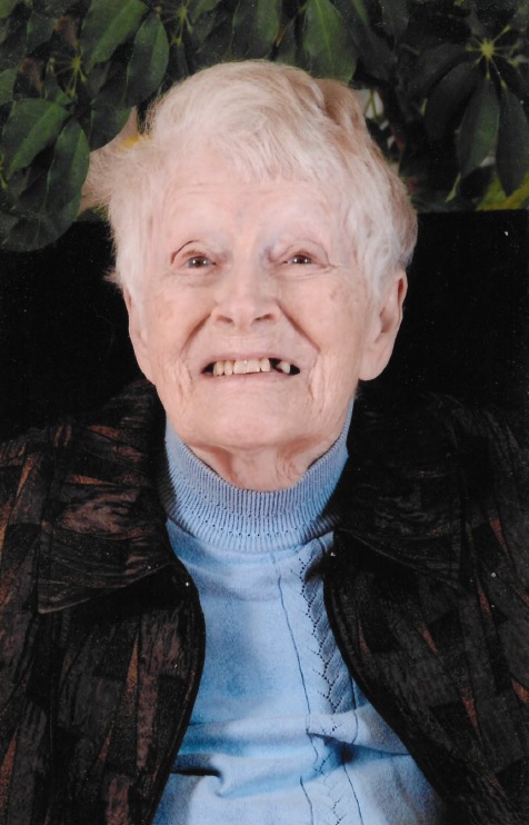 Guillemette AUDET-SAVARD