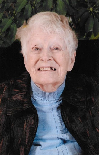 Guillemette AUDET-SAVARD