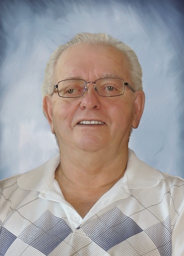 Raymond ROBILLARD