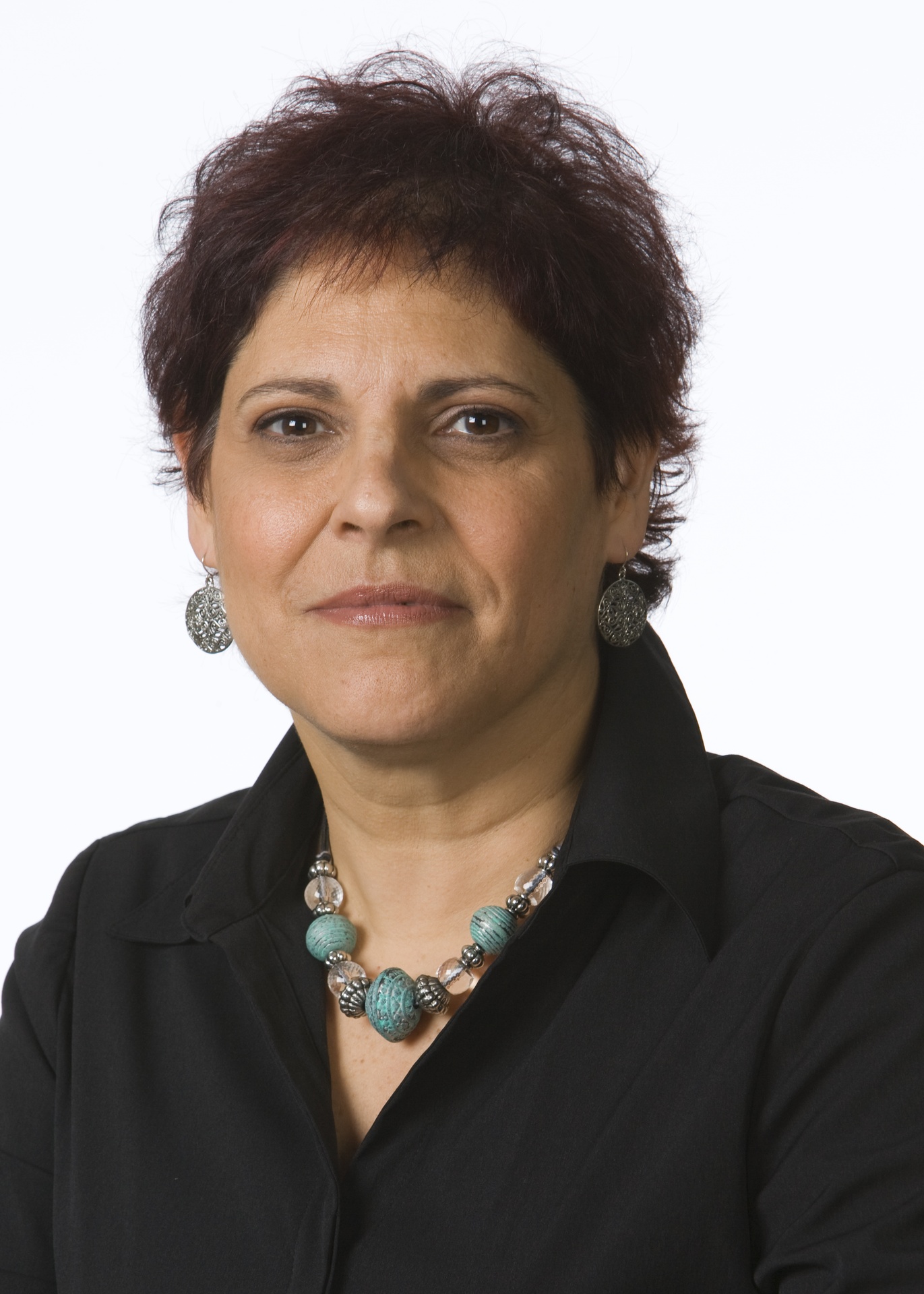Pauline Brassard