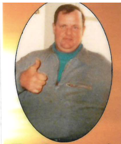 Pierre BRISEBOIS