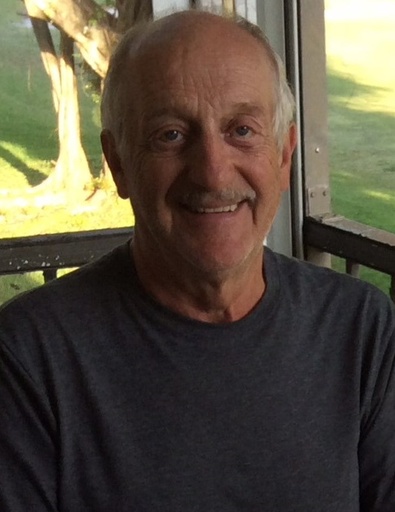Gilles DAIGNEAULT