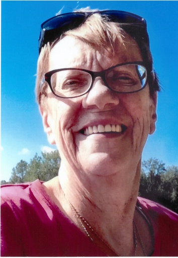 Marie-Marthe Monette