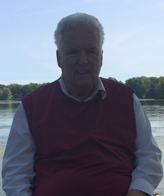 Raymond Bélanger