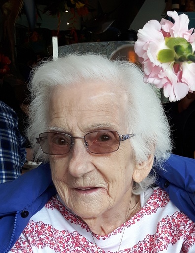 Pauline MOREAU