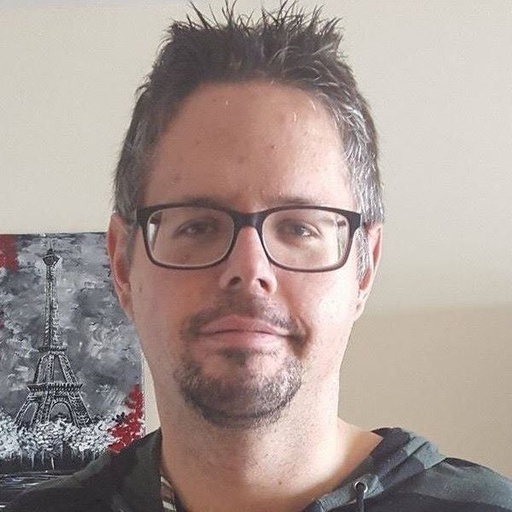 Alexandre BALTAZAR