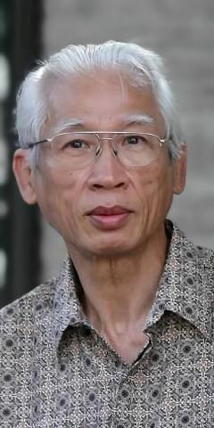 Chhai Hak CHHOU