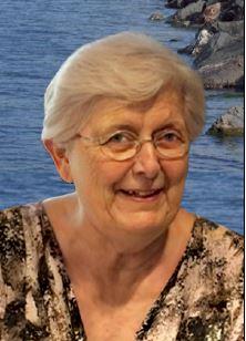 Micheline Rousseau