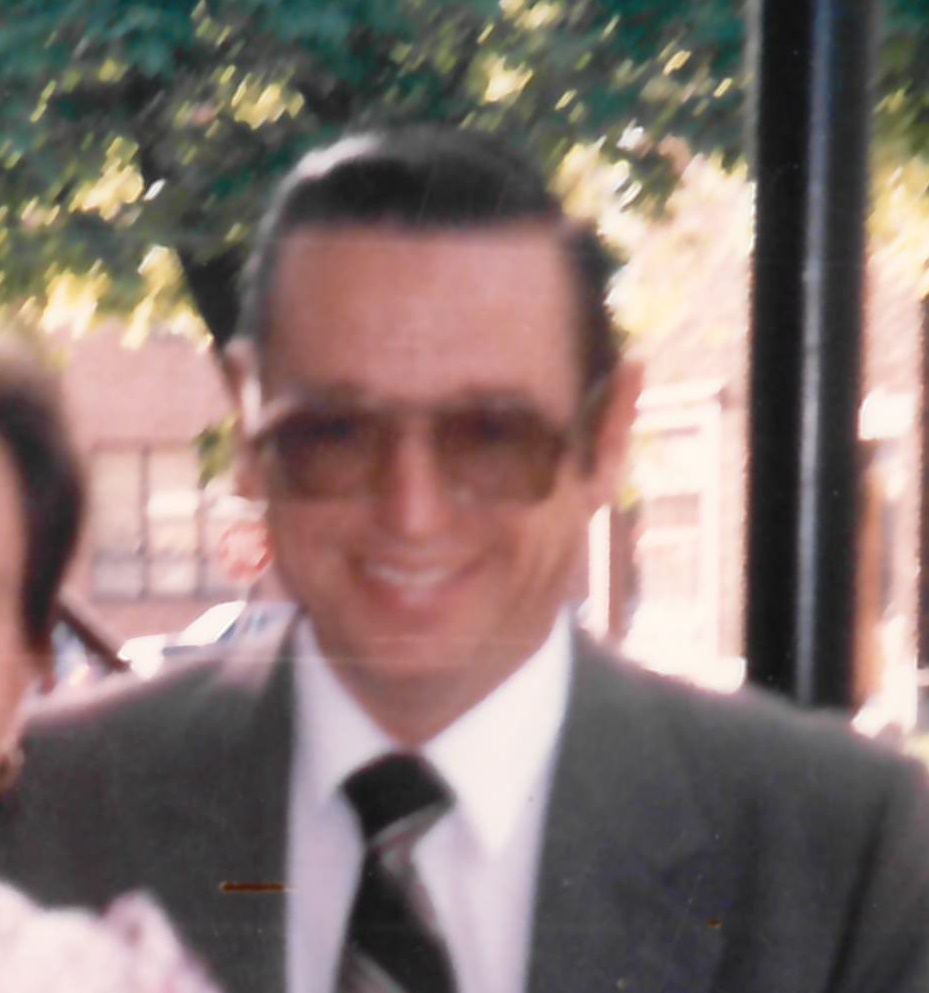 Raymond DESORMEAU