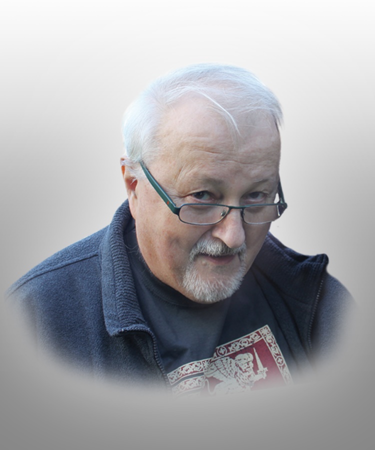 Maurice SIMARD