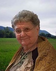 Jacqueline Tessier