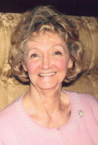 Louise Ostiguy