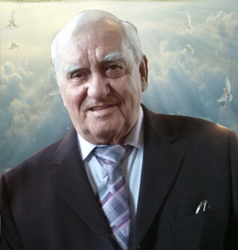 Gilles ROY