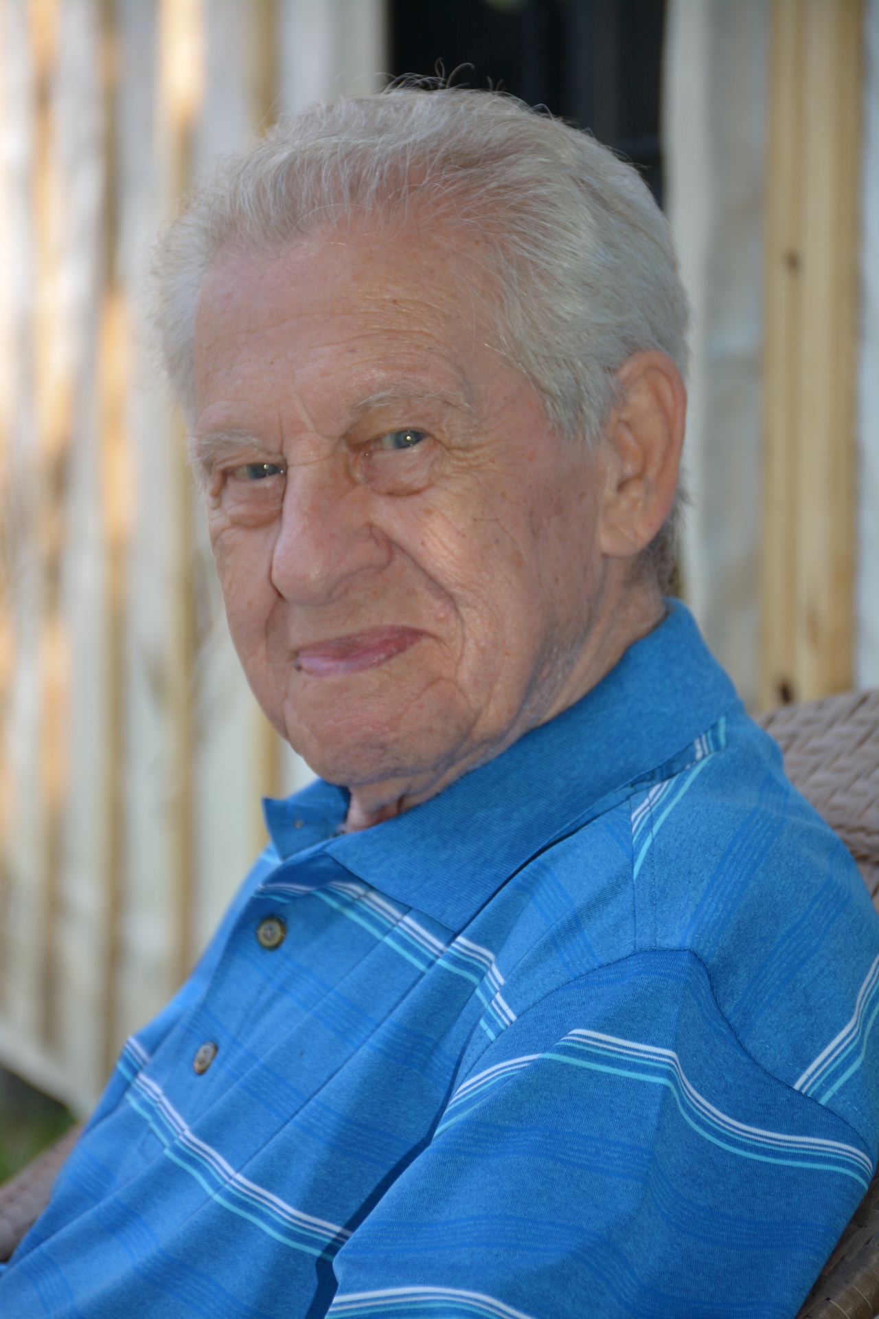 Ernest D'Amico
