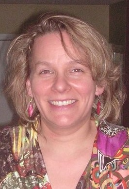 Céline D'AMOURS