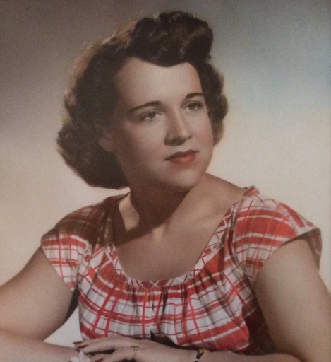 Rachel COUPAL