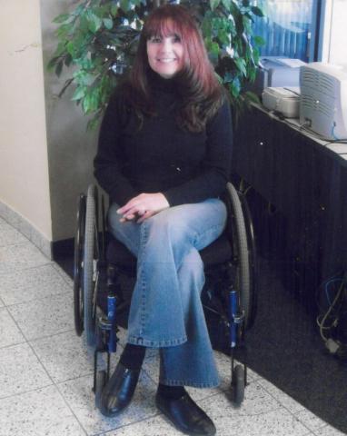 Ginette Dupuis