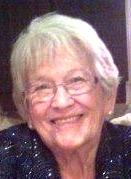 Aurette L'Heureux (née Pilon)