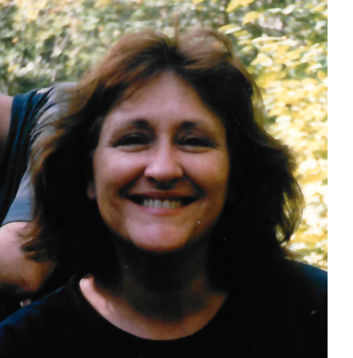 Francine CANTIN
