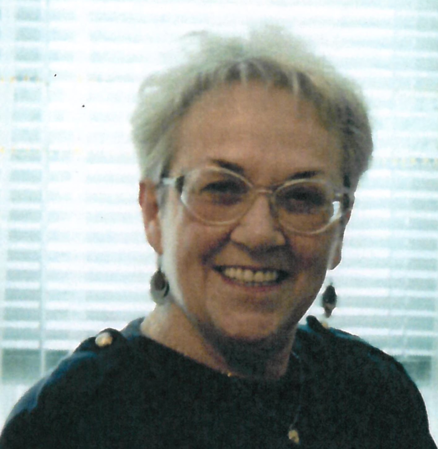 Pauline Tétreault
