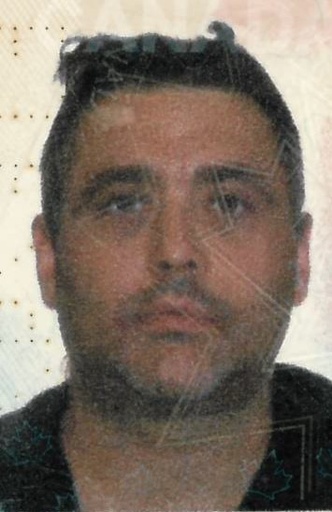 DANIEL (TI-NOURS) LAVOIE
