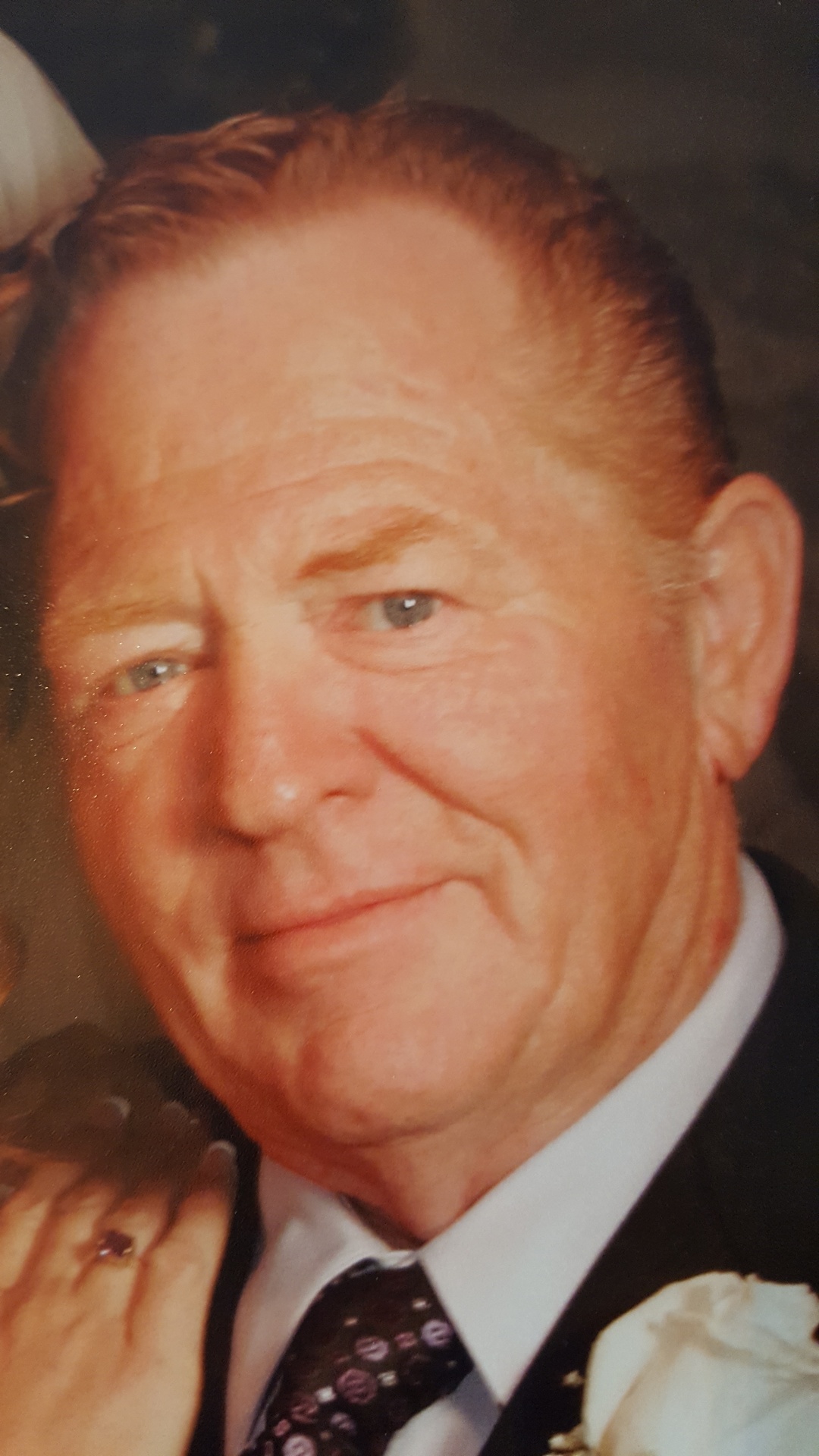 François BÉLANGER