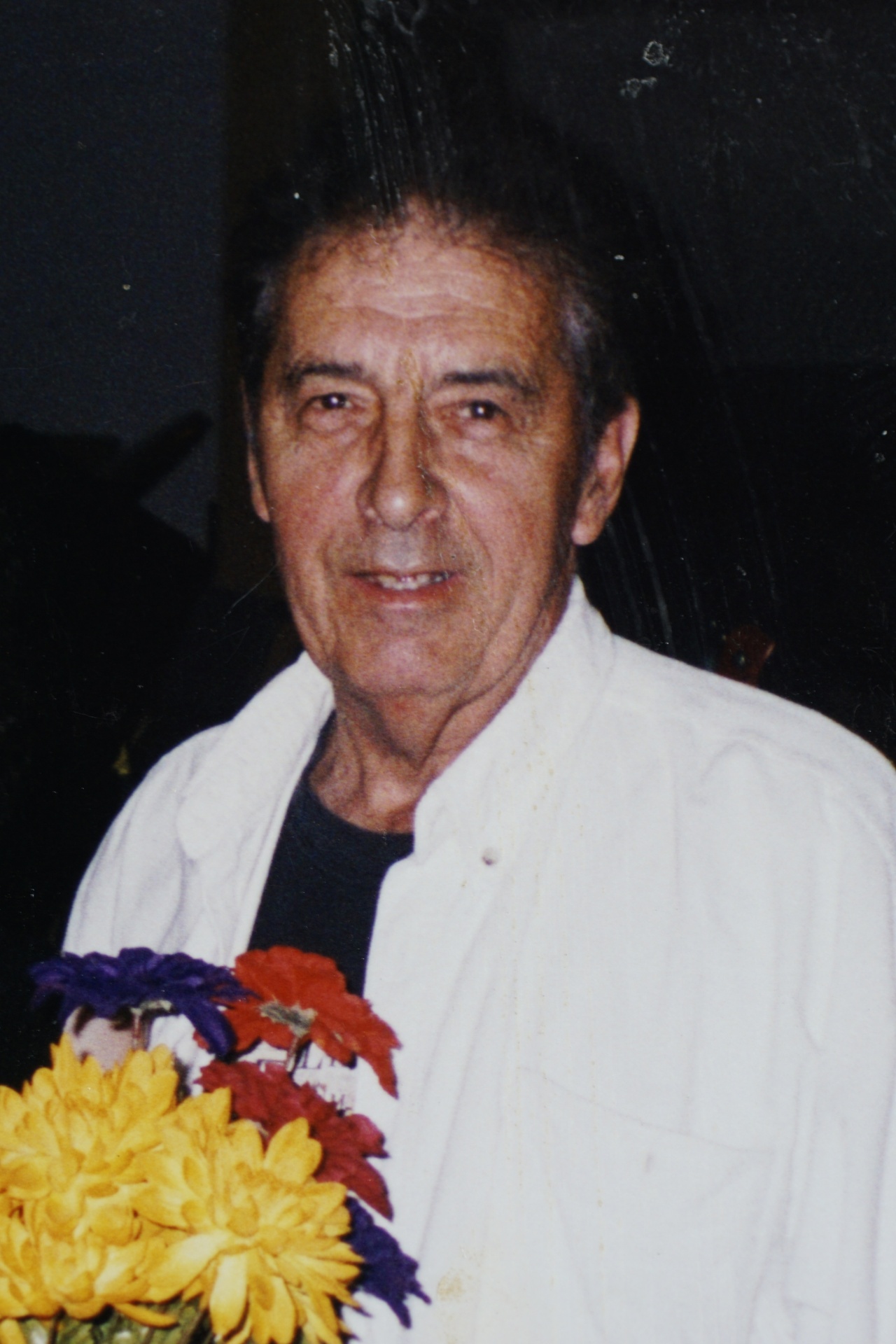 Maurice LAROCHE
