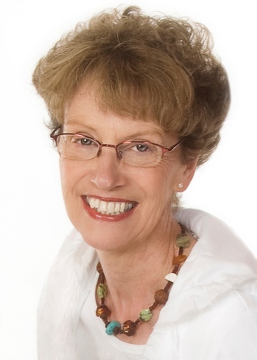 Monique Morissette (née Hébert)